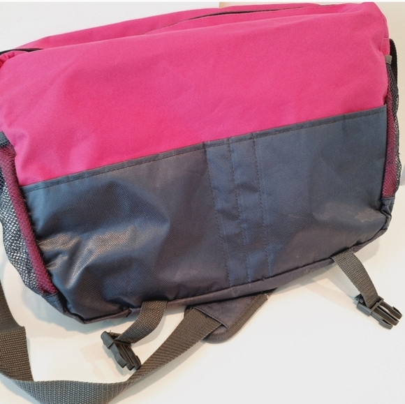 Metropack messenger bag - Picture 3 of 10